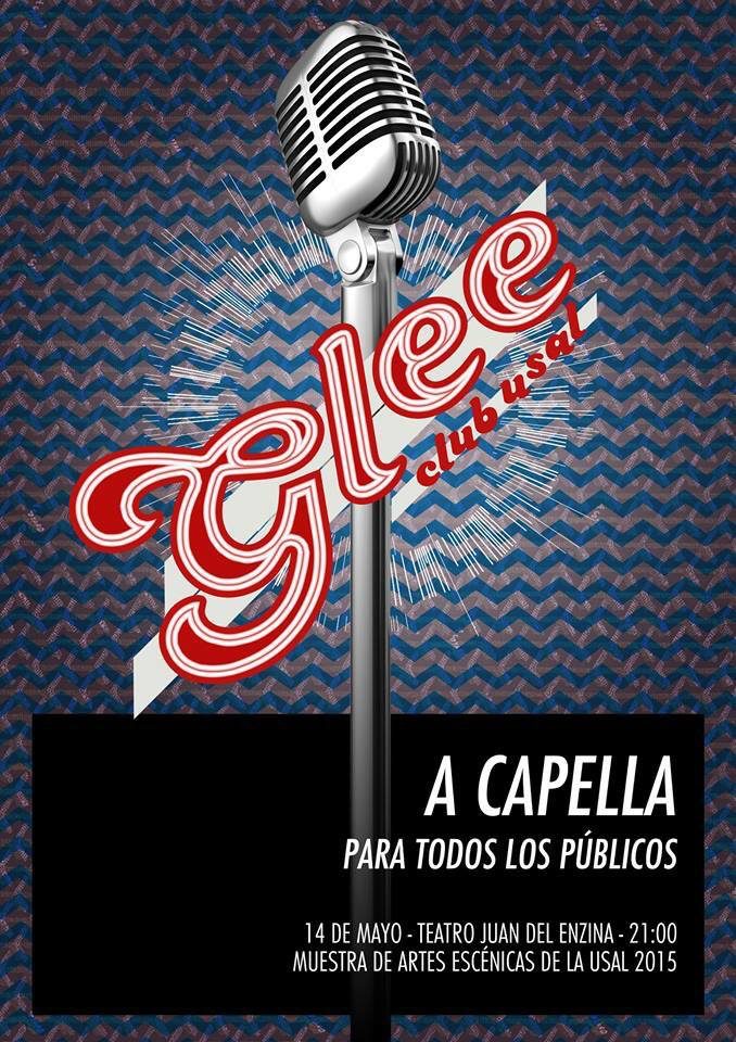 A Cappella para todos los públicos