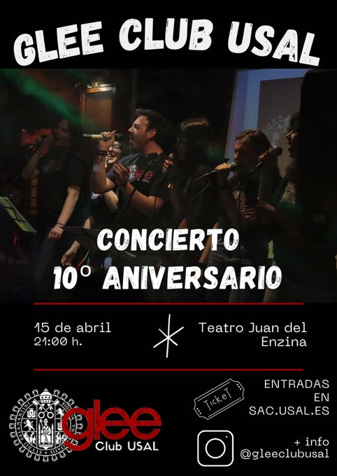 10º Aniversario