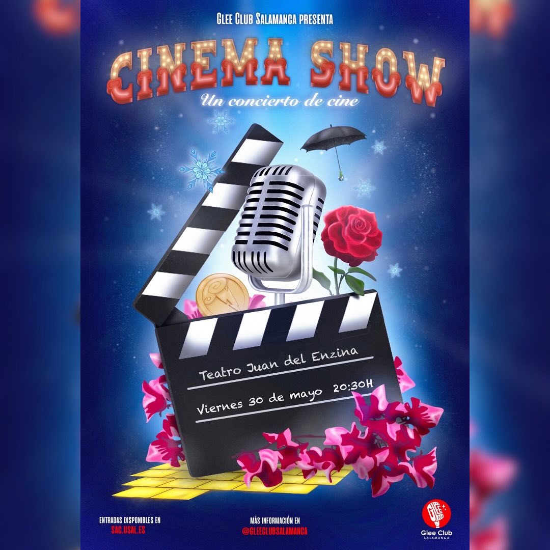 Cinema Show