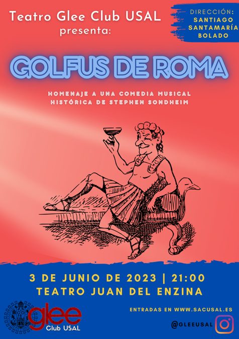 Golfus de Roma