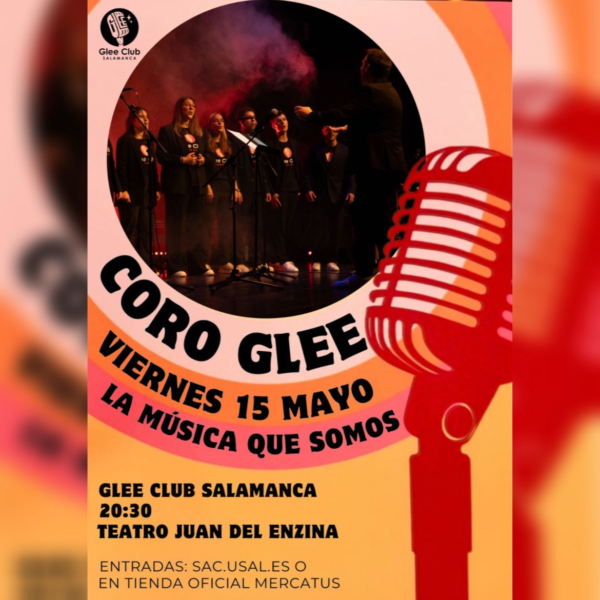 La música que somos