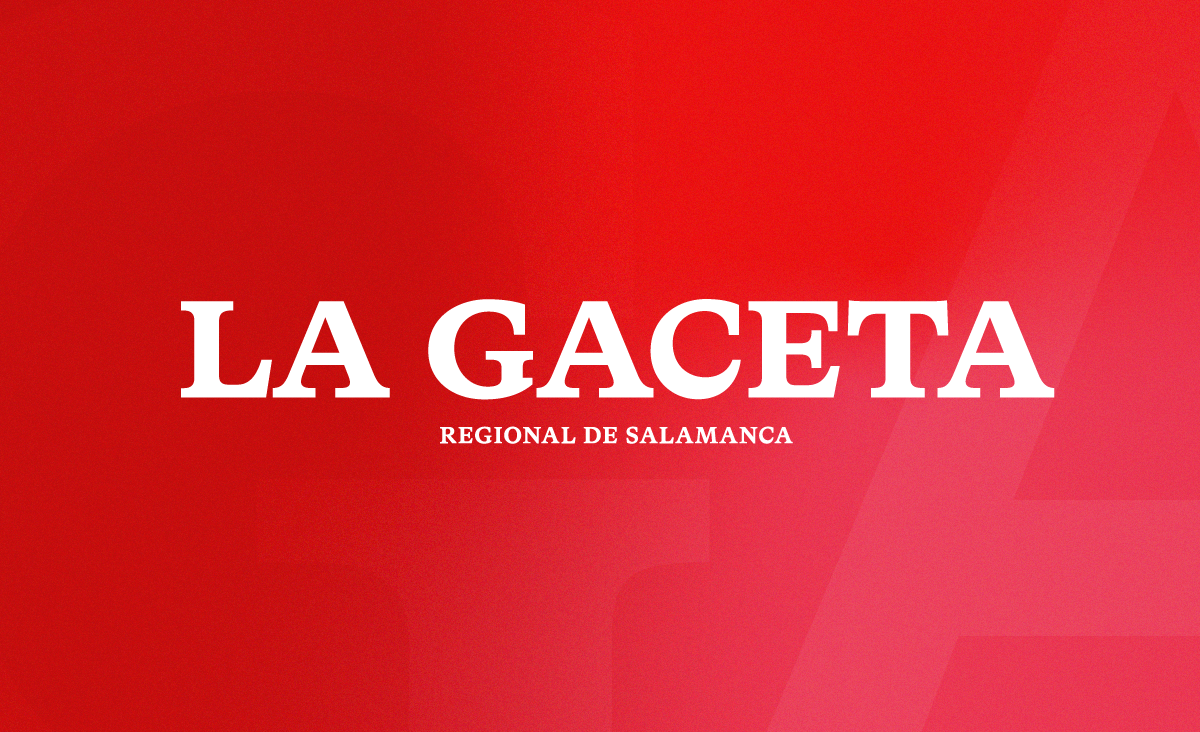 La Gaceta de Salamanca
